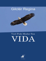 Você pode mudar sua vida