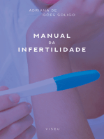 Manual da Infertilidade