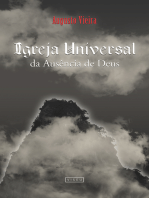 Igreja Universal da Ausência de Deus