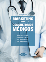 Marketing para Consultórios Médicos