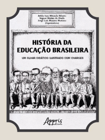 Imagem da capa do livro Sobre notas escolares: distorções e