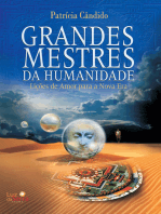 Grandes mestres da humanidade