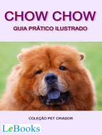 Chow chow: Guia prático ilustrado