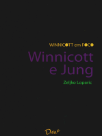 Winnicott e Jung