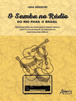 O Samba no Rádio