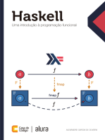 Haskell: Uma introdução à programação funcional