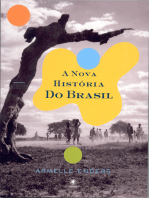 A Nova História do Brasil
