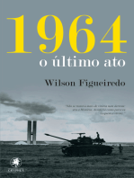 1964 - o último ato