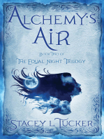 Alchemy's Air