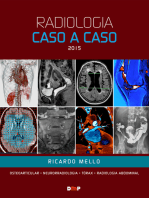 Radiologia caso a caso 2015