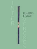 Intervenções: Álbum de crítica