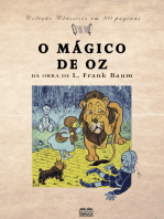 O Mágico de Oz