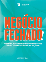 Negócio fechado!