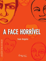 A face horrível