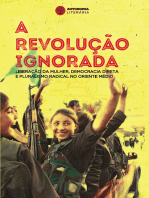 A revolução ignorada: Liberação da mulher, democracia direta e pluralismo radical no Oriente Médio