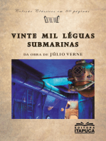 Vinte mil léguas submarinas