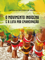 O Movimento Indígena e a Luta por Emancipação