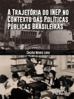 A Trajetória do INEP no Contexto das Políticas Públicas Brasileiras