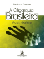 A oligarquia brasileira: visão histórica