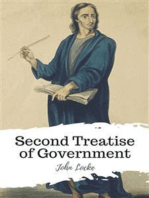 Second Treatise of Government