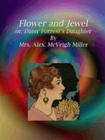 Flower and Jewel