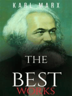 Karl Marx: The Best Works