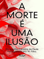 A Morte é Uma Ilusão