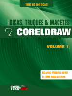 Coleção Dicas, Truques & Macetes - CorelDRAW