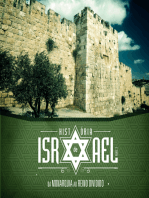 História de Israel - Volume 2 | Aluno: Da Monarquia ao Reino Dividido