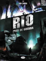 RIO: Zona de Guerra (português)