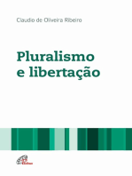 Pluralismo e libertação