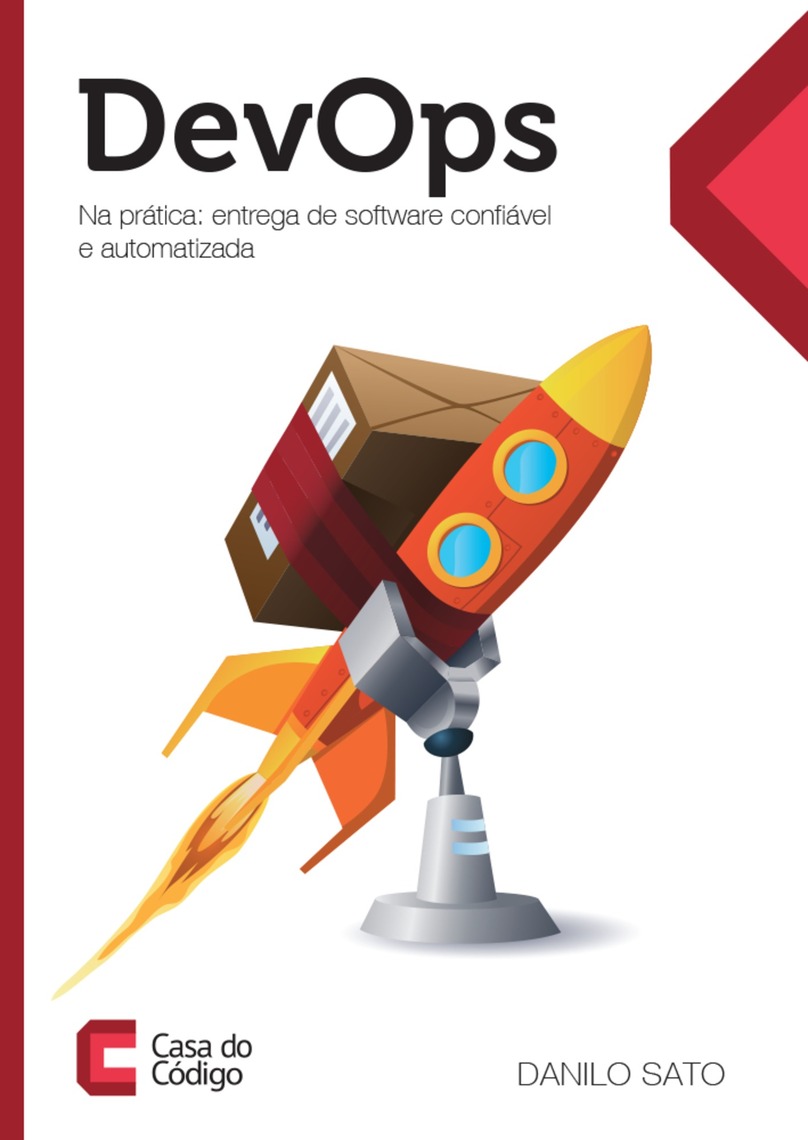 Devops in Practice by Danilo Sato - Ebook | Everand