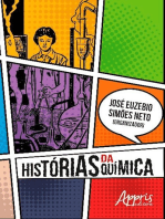Histórias da química