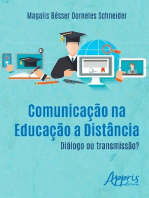 Comunicação na educação a distância