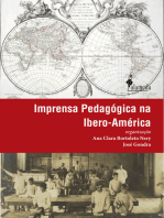 Imprensa Pedagógica na Ibero-América: local, nacional e transnacional