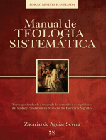 Manual de Teologia Sistemática