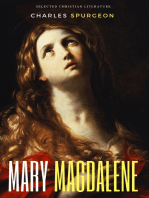 Mary Magdalene