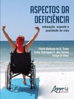 Aspectos da deficiência