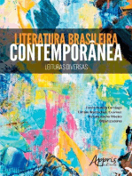 Literatura brasileira contemporânea