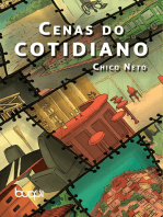 Cenas do Cotidiano