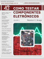 Como Testar Componentes Eletrônicos