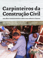 Carpinteiros da construção civil: um olhar etnomatemático sobre seus saberes e fazeres