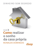 Como realizar o sonho da casa própria