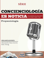 Concienciología es noticia: Una década de entrevistas en la Super Radio Tupi