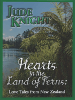Hearts in the Land of Ferns