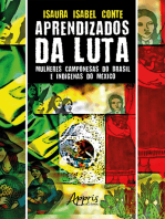 Aprendizados da Luta: Mulheres Camponesas do Brasil e Indígenas do México