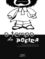 O tempo do Poeira