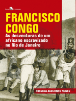 Francisco Congo