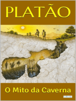 PLATÃO: O Mito da Caverna