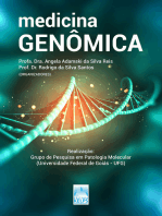 Medicina Genômica